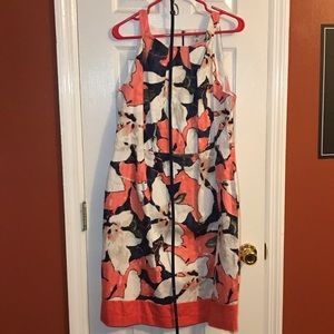 CATO Floral dress